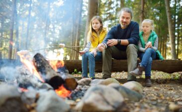 How Dads Stay Connected to Their Kids After Divorce