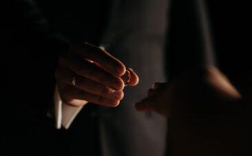 Do Moderate Earners Need A Prenuptial Agreement?
