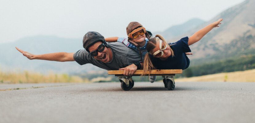 Fatherhood Post-Divorce: It Pays to Remain Present-Image