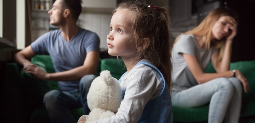 How Narcissists Co-Parent-Image