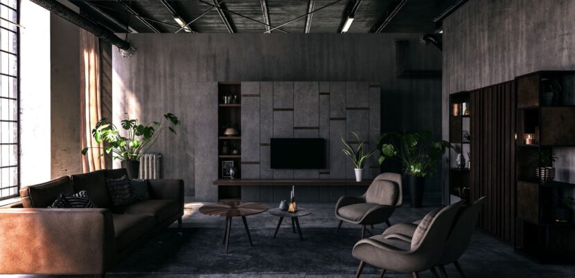 Should You “Nest” With Your Ex?-Image