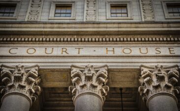 When to Consider A Contested Divorce