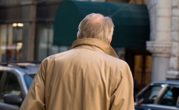 Critical Issues During Gray Divorce