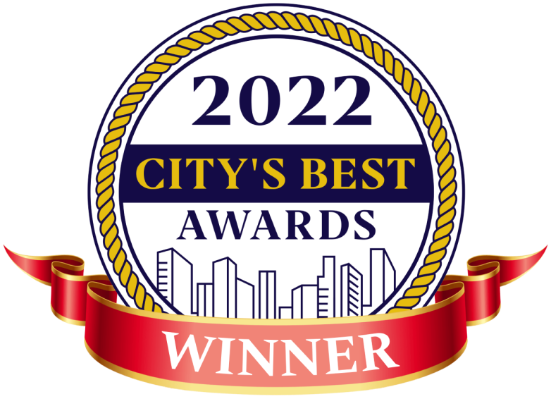 2022 City Best Awards Winner | The Micklin Law Group, LLC