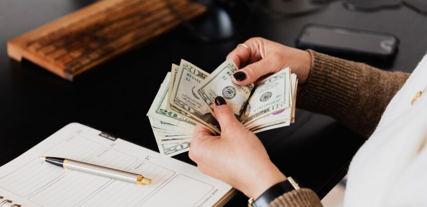 Can My Spouse Spend Our Assets While the Divorce Is Pending?-Image