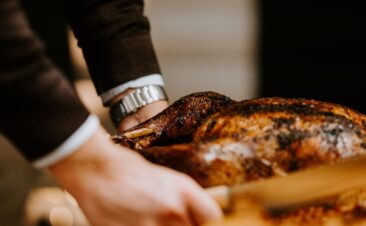 How Newly Divorced Dads Can Prepare for the Holidays