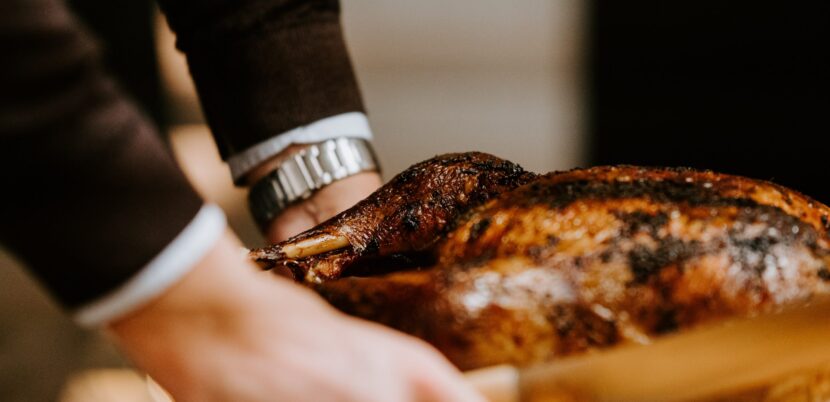 How Newly Divorced Dads Can Prepare for the Holidays-Image