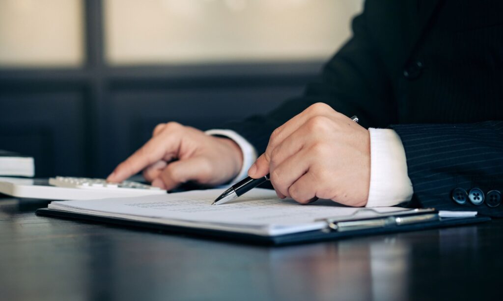 The Micklin Law Group-How Monitoring Your Debt Could Protect You Against Paying Alimony