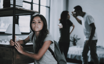 When Dads Should Prepare for A High Conflict Divorce