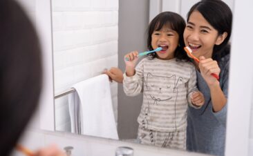 Dating a Woman With Kids? You’ve Got to Read This!