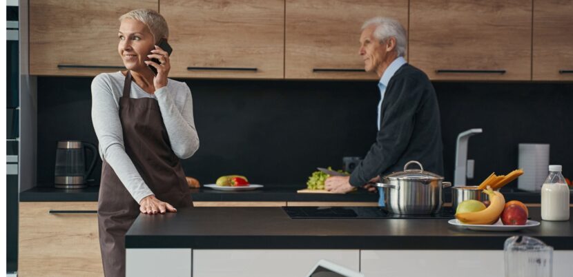 Navigating Emotional Wellness and Reinvention After Gray Divorce-Image