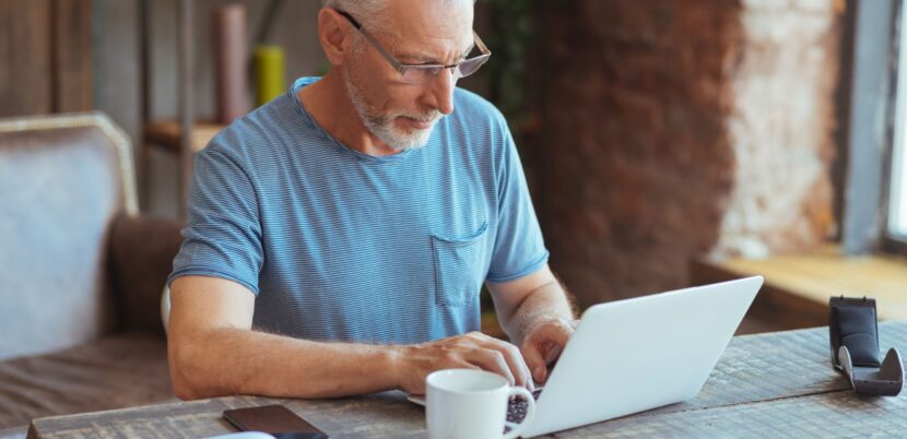 Don’t Ruin Your Retirement – Avoid These Gray Divorce Mistakes-Image