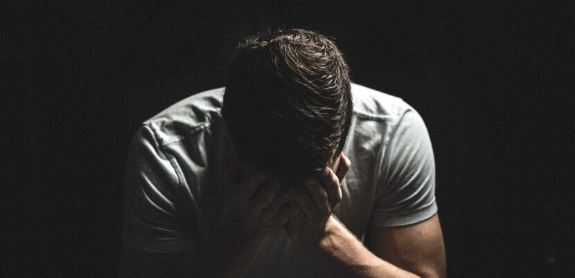 The Impact of Domestic Violence on Men: Seeking Legal Protection-Image