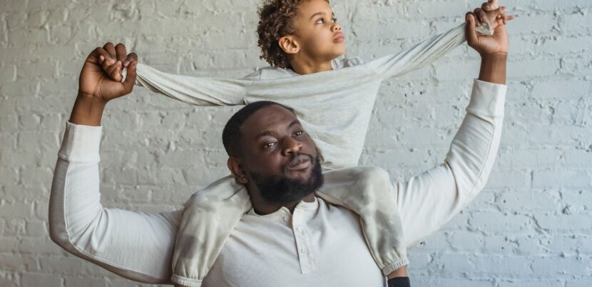 Navigating Child Custody Battles: Tips for Fathers-Image