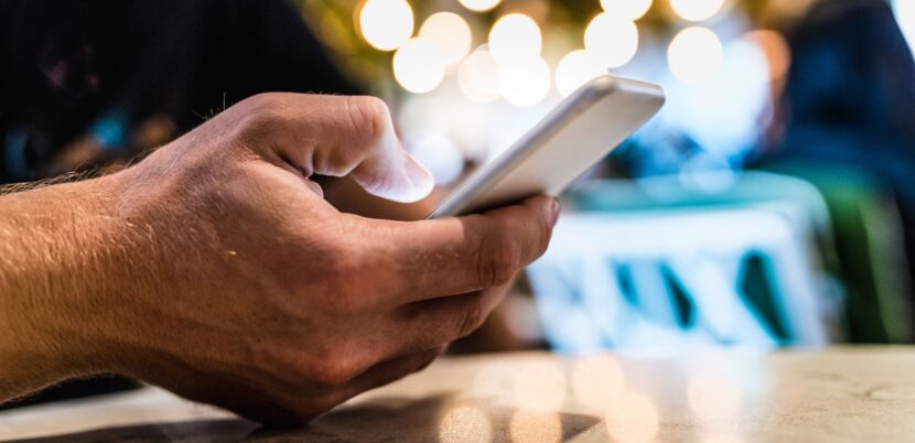 Are Text Messages Legal Evidence in a New Jersey Court Proceeding?-Image