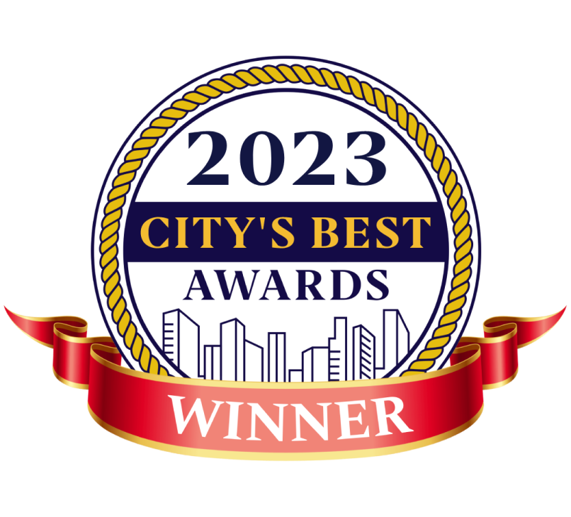 2023 City Best Awards Winner | The Micklin Law Group, LLC