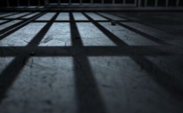 Can You Go to Jail for Not Paying Spousal Support?