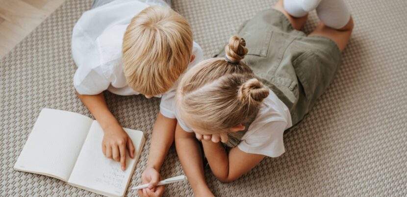 Three Key Collaborative Co-Parenting Strategies For Dads-Image