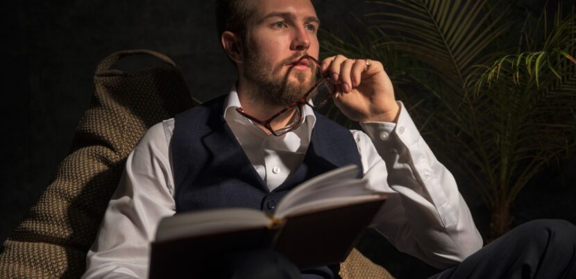 Understanding the Emotional Stages of Divorce for Men-Image