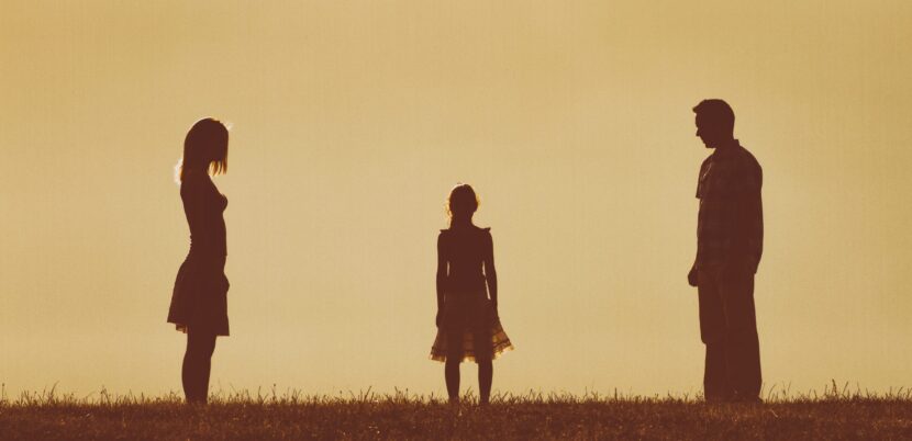 Who Has Custody of a Child When the Parents Are Not Married in New Jersey?-Image