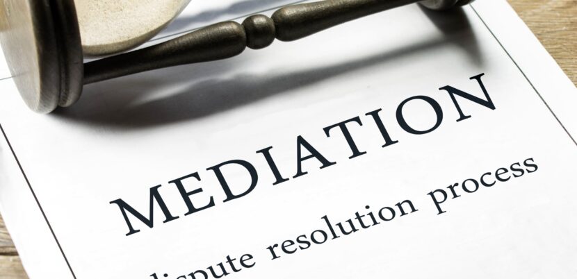 How To Prepare for Divorce Mediation-Image