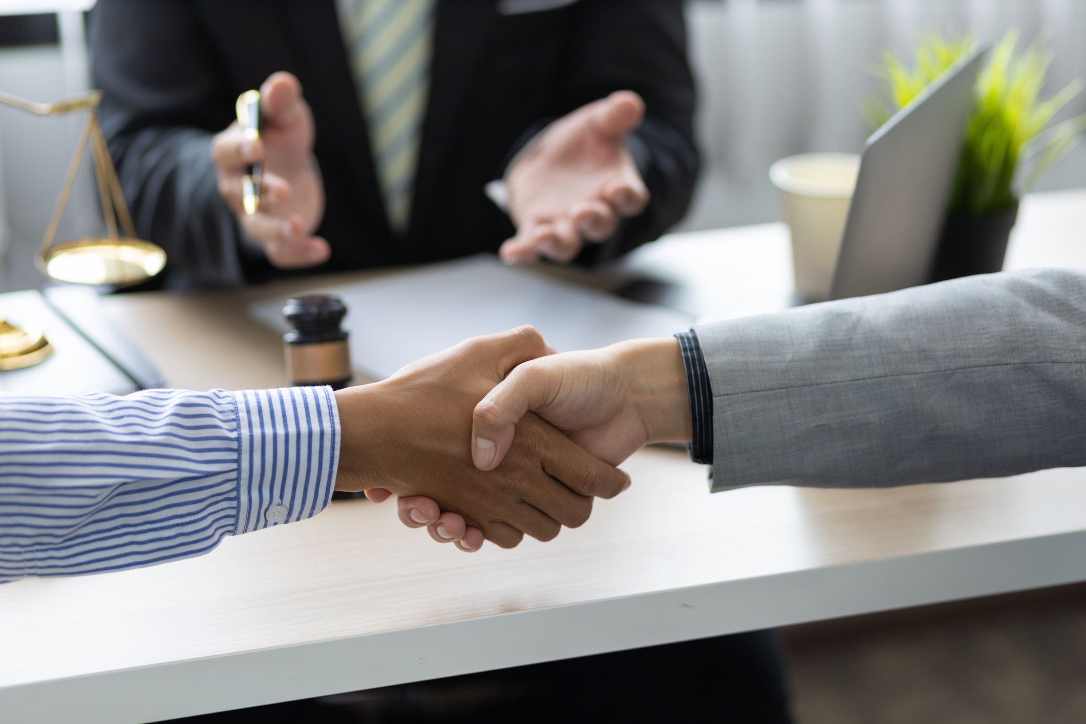 Mediation vs. Litigation: High-Conflict NJ Divorces