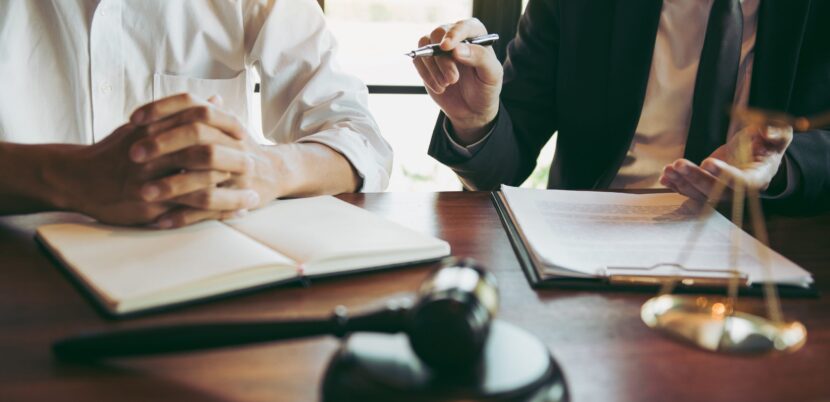 Tips for Collaborating with Your Lawyer in a Same-Sex Divorce-Image