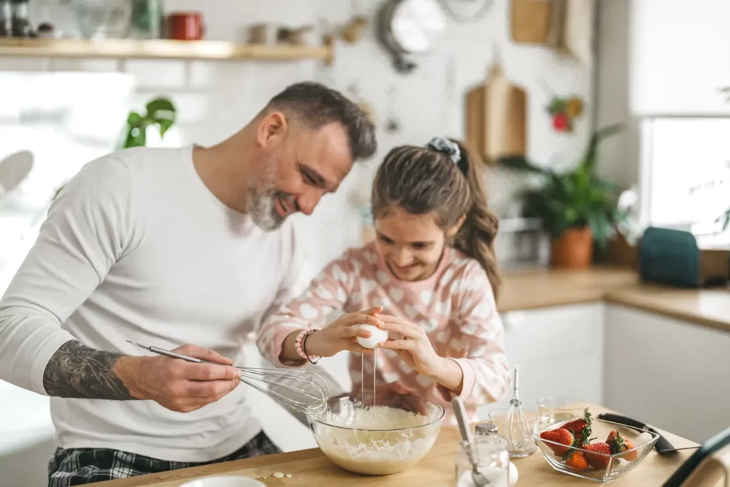 Responsibilities of the Primary Parent in Joint Custody