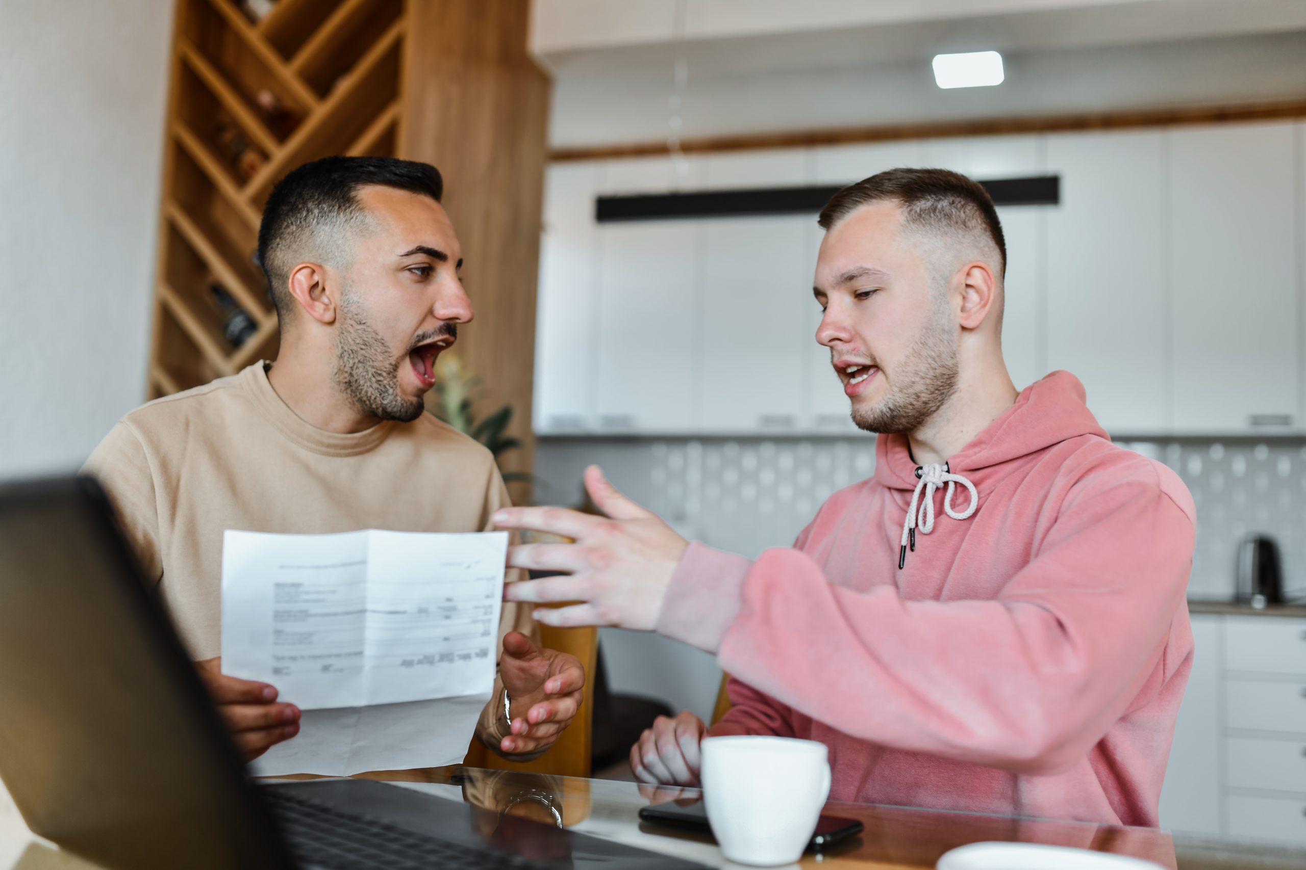 Unique Challenges in LGBTQIA+ Divorce: NJ Attorneys Can Help