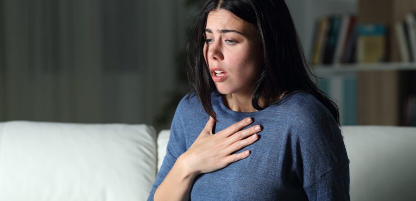 Tips for Managing Anxiety During Divorce-Image