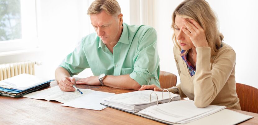 Is A Bad Economy a Good Time to Divorce?-Image