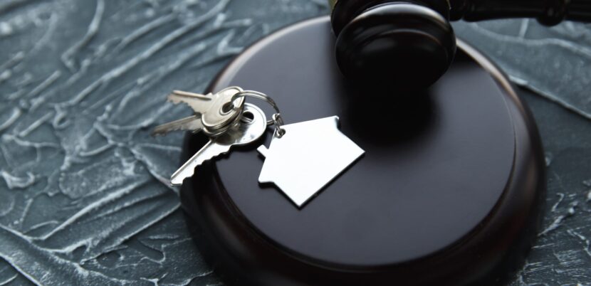 How Do I Get My Name Off The Mortgage After Divorce?-Image