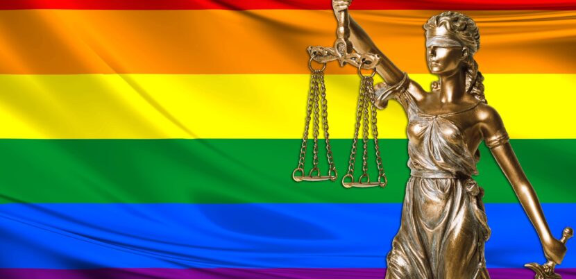 The Impact of State Laws on LGBTQIA Divorce-Image