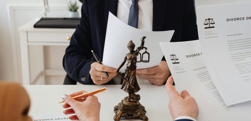 Mediation During Divorce: Is It the Right Choice for Your Case?-Image