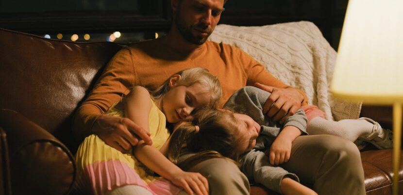 Steps to Request an Emergency Child Custody Order in New Jersey-Image