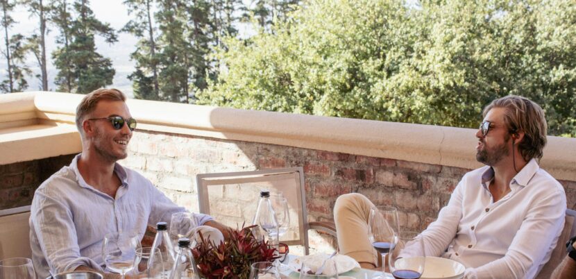 The Importance of a Strong Support Network in High-Conflict Divorces-Image