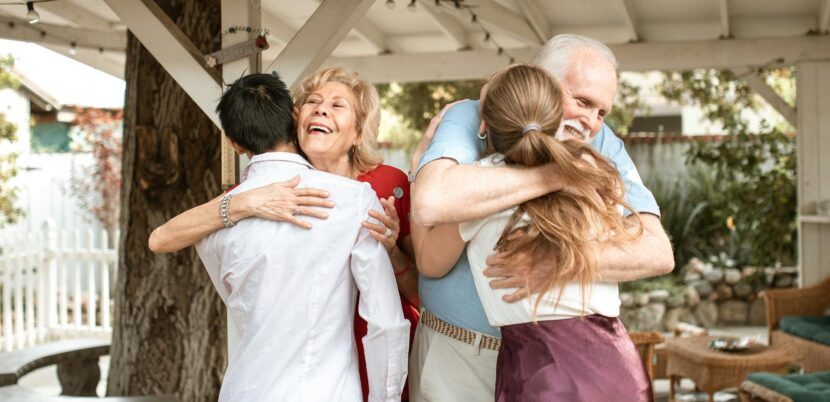 Co-Parenting After a Gray Divorce: Tips for Men Over 50-Image