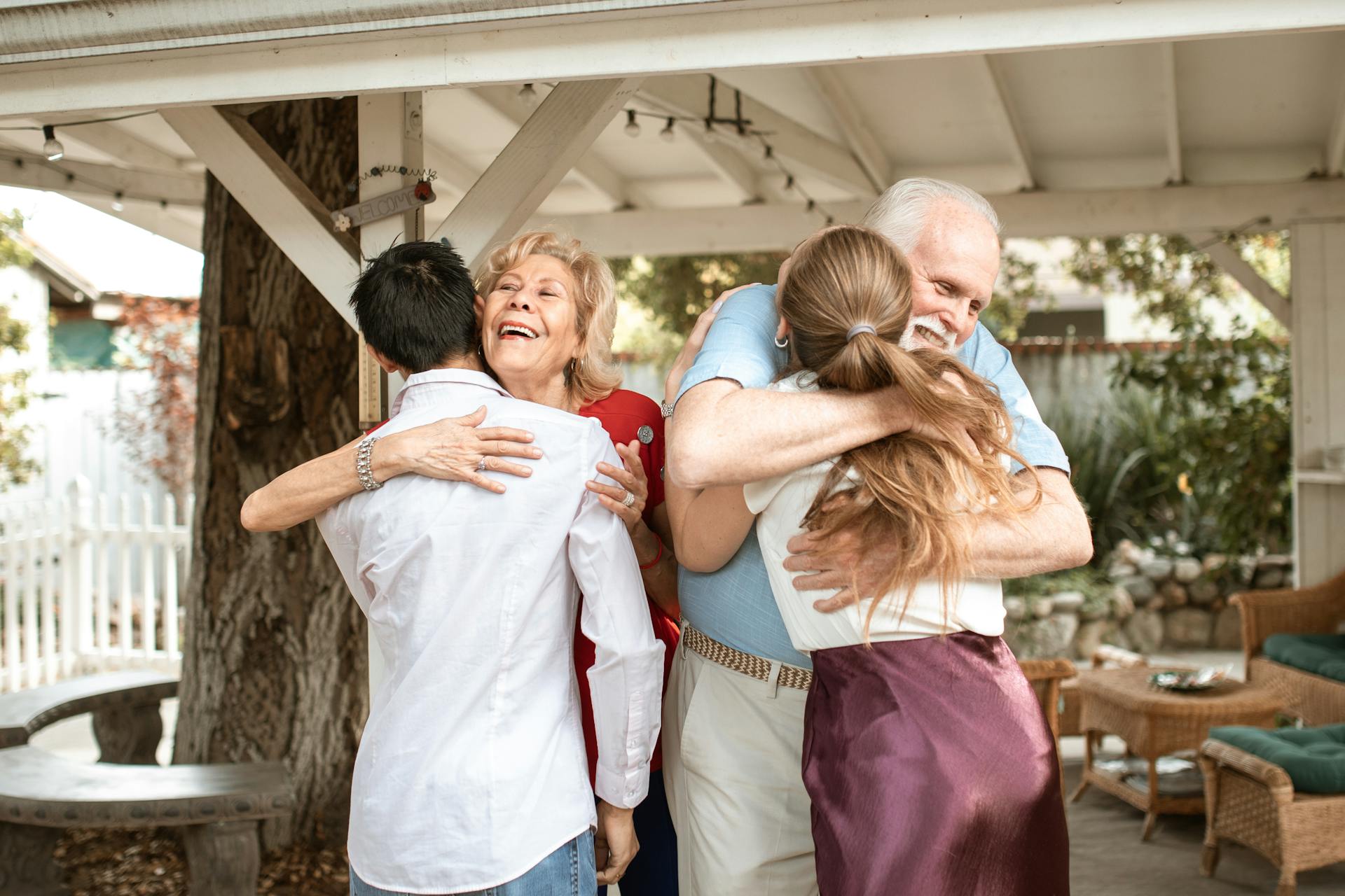 Co-Parenting After Gray Divorce: Men's Guide Over 50 - Micklin Law Group