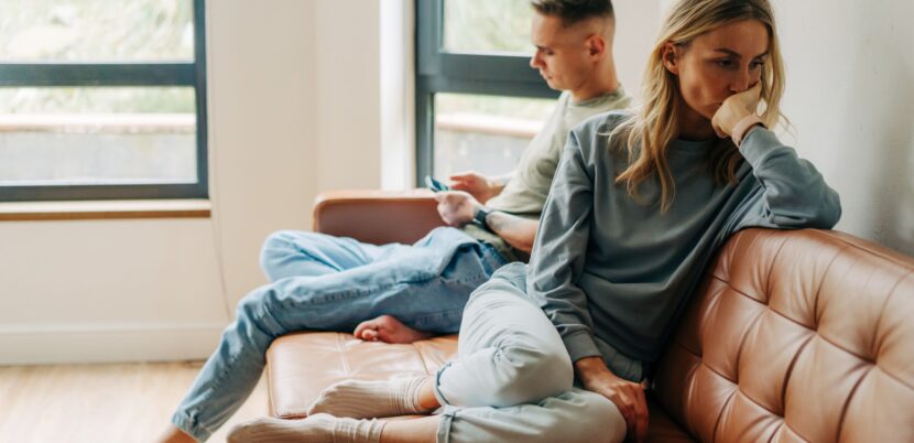 What Should You Do if Your Spouse Wants a Divorce Due to Your Infidelity?-Image