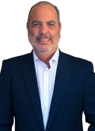 Bruce Warren, Esq. Image