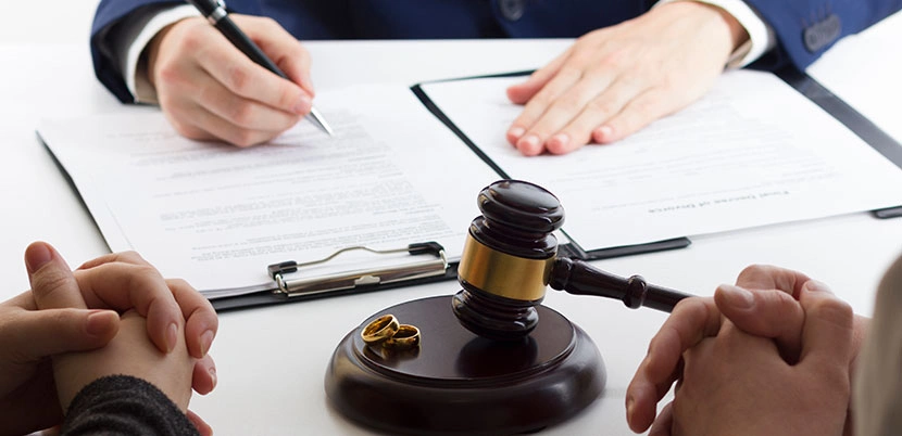 New Jersey Divorce Dissolution Lawyer For Men-image