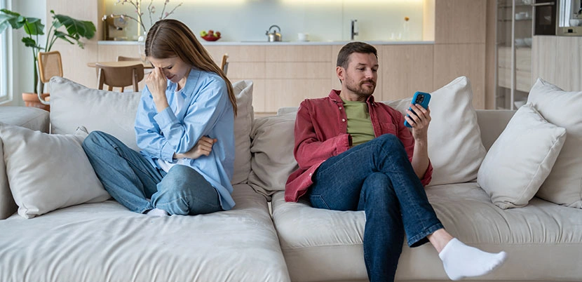 Divorcing a Narcissist in New Jersey-image