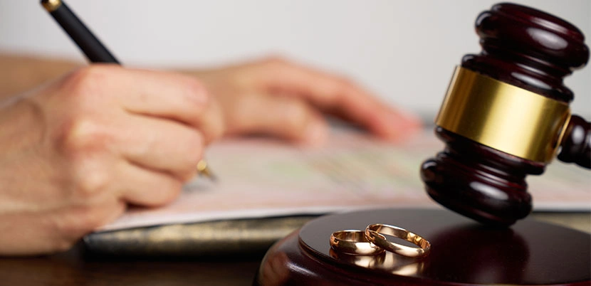 Grounds For Divorce in New Jersey-image