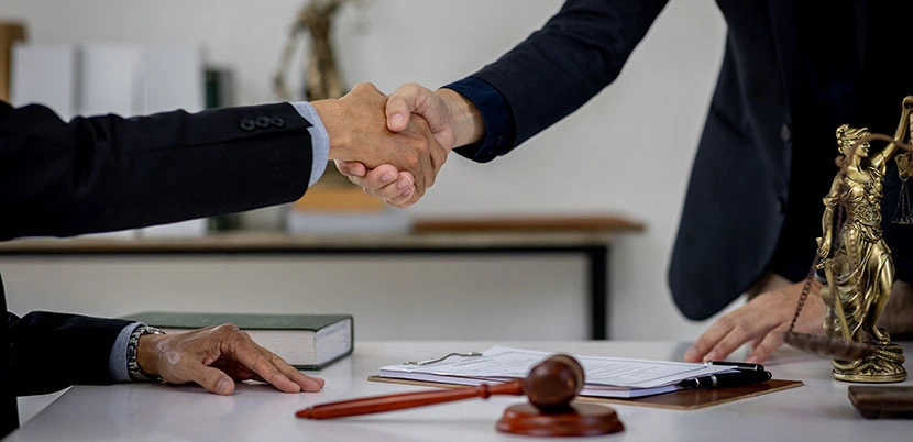 Mediation Process in New Jersey-Image