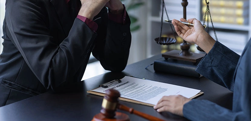New Jersey Family Lawyer for Men-image