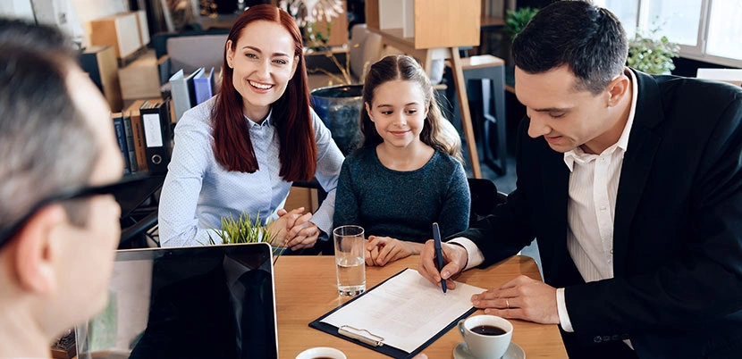 New Jersey Emergency Child Custody Order Lawyer-image