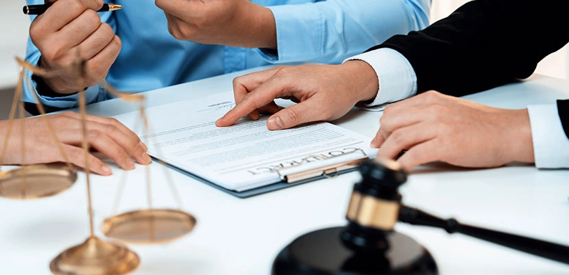 Worry-Free Divorce: Real Talk from Divorce Pros Who’ve Seen It All-image