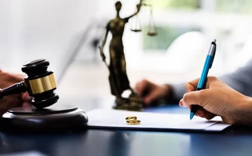 Your First Consultation with A Divorce Lawyer in New Jersey