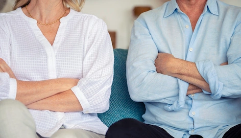 Divorce for Men Image