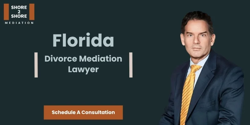 best florida divorce mediation lawyer